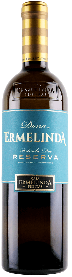 Dona Ermelinda Reserva Branco 2023
