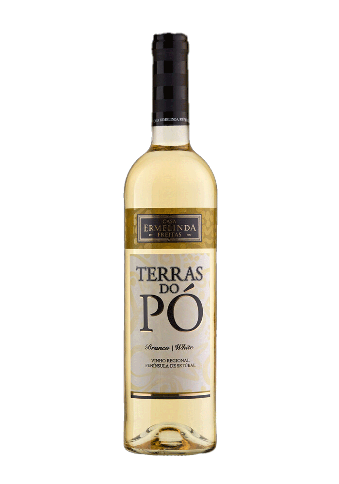 Terras Do Po White 2024