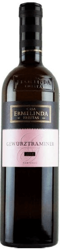 Casa Ermelinda Freitas Gewurtztraminer Branco 2023