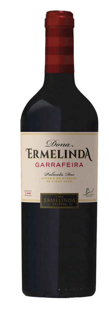 Dona Ermelinda Cellar Red Wine 2017