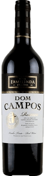 Dom Campos Reserva Tinto 2023