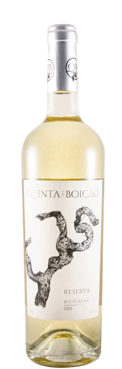 Quinta Do Boição Réserve Blanc 2021