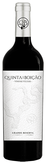 Quinta Do Boição Große Reserve Alte Reben 2018