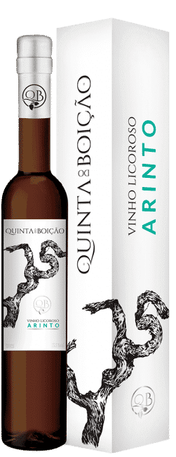 Quinta Do Boição Licoroso