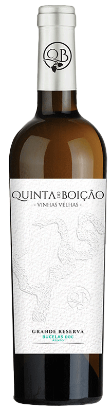 Quinta Boição Grande Réserve Blanc 2021