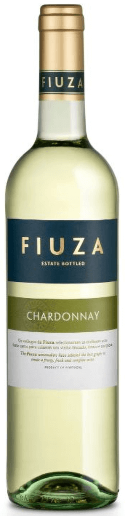 Fiuza Chardonnay Branco 2023