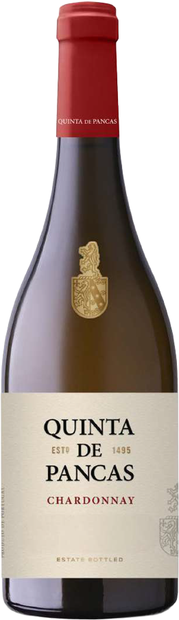 Quinta De Pancas Chardonnay Blanc 2024