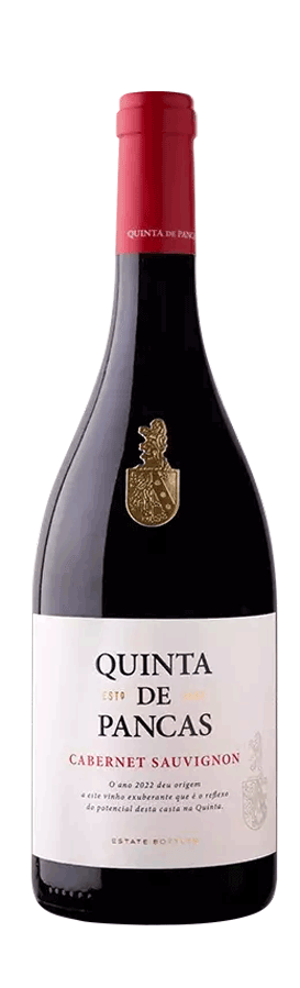 Quinta De Pancas Cabernet Sauvignon Rotwein 2022