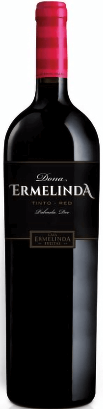 Dona Ermelinda Rosso Magnum 2022