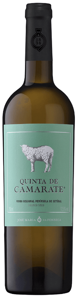Quinta De Camarate Blanc Sec Sec 2023