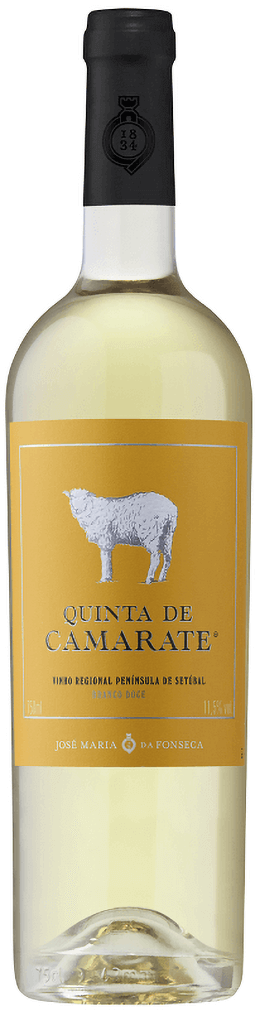 Quinta De Camarate Blanc Doux 2024