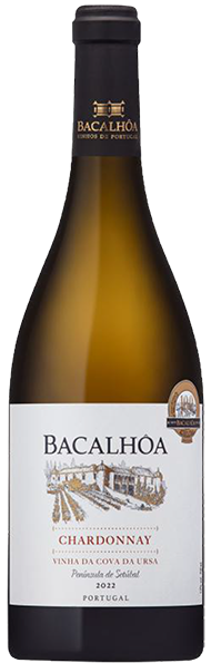 Bacalhoa Chardonnay 2024