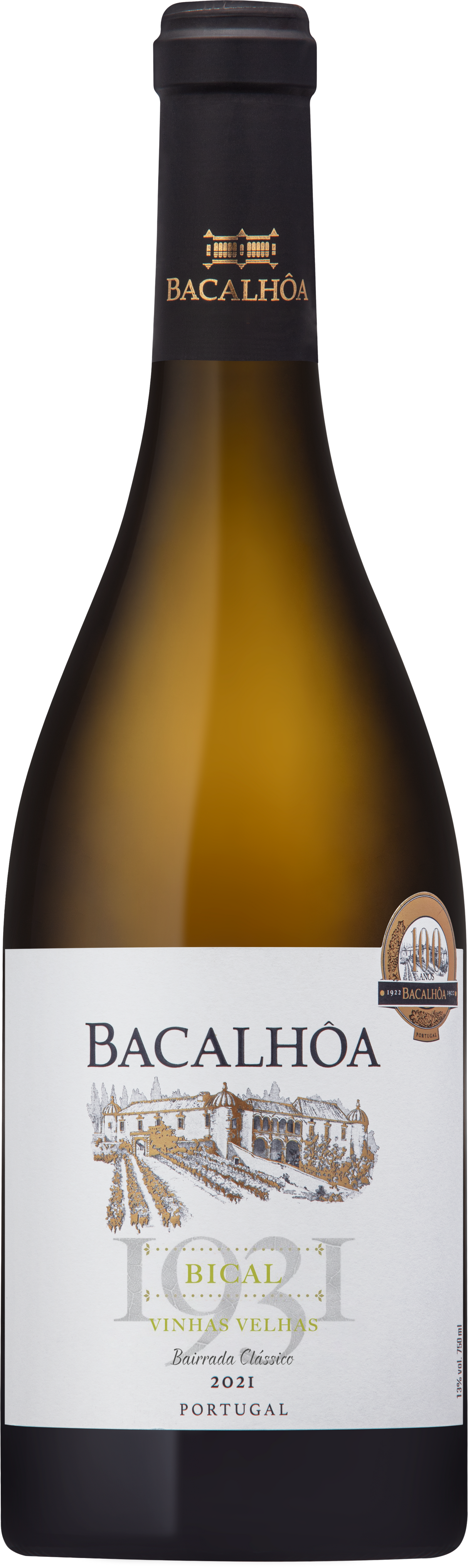 Bacalhoa Bical Vigne Vecchie Bianco 2021