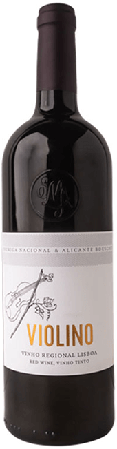 Violino Tinto 2017
