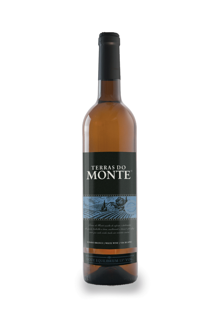 Lands of Monte Branco