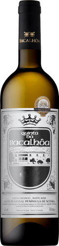 Quinta Da Bacalhoa Blanc 2023