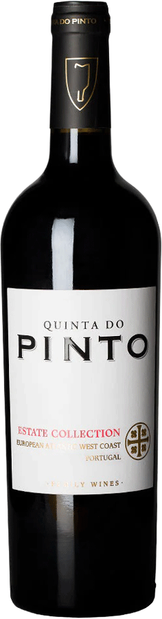 Quinta Do Pinto Estate Collection Red 2016