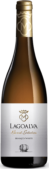 Quinta Da Lagoalva Sélection Fût Blanc 2023