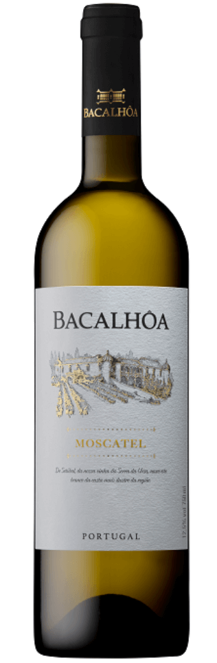 Bacalhôa Moscato Bianco 2019