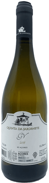 Quinta Do Jardinete Gv Blanc 2018