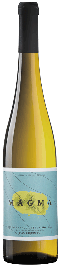 Magma Verdelho Branco 2023