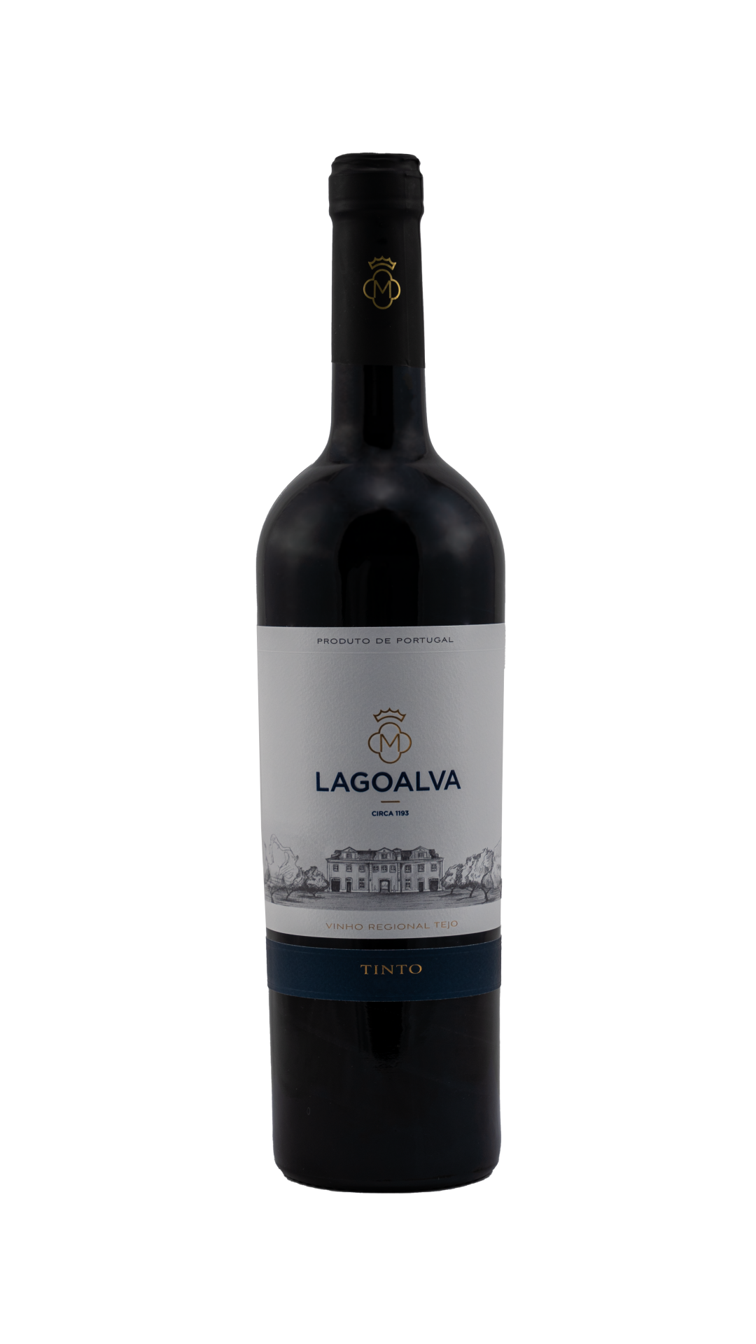 Lagoalva Ernte Rot 2023