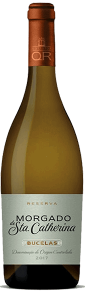 Morgado De Santa Catherina Branco 2022