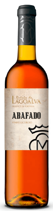 Lagoalva Abafado