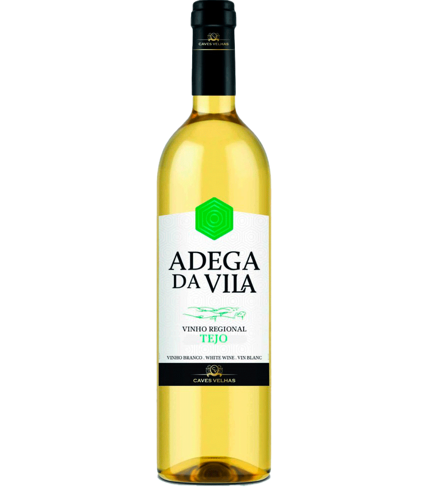 Vin Adega Da Vila Blanc 2022