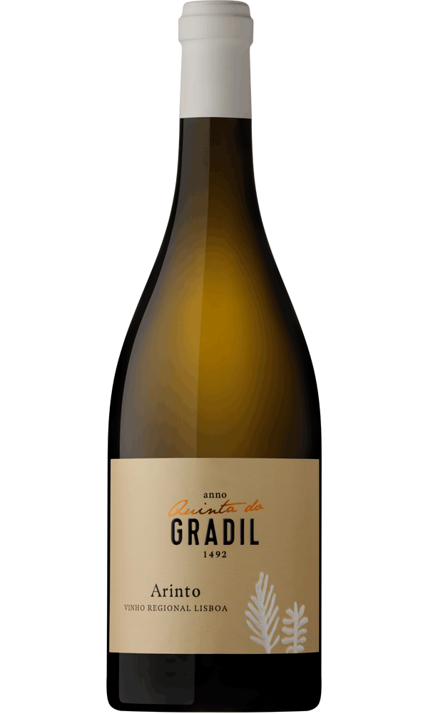 Quinta Do Gradil Arinto Blanc 2022