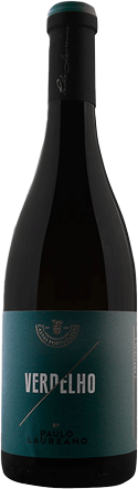 Paulo Laureano Verdelho Weiß 2019