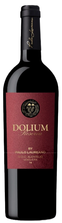 Paulo Laureano Dolium Rosso 2015
