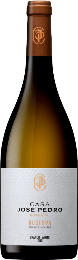 Casa Jose Pedro Reserva Branco 2024
