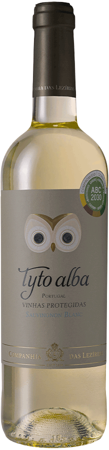 Tyto Alba Sauvignon Blanc White 2022