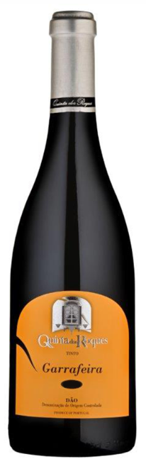Quinta Dos Roques Garrafeira Rotwein 2015