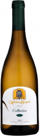 Quinta Dos Roques Blanc 2022