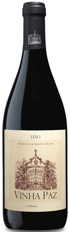 Vinha Da Paz Cosecha Tinto 2021