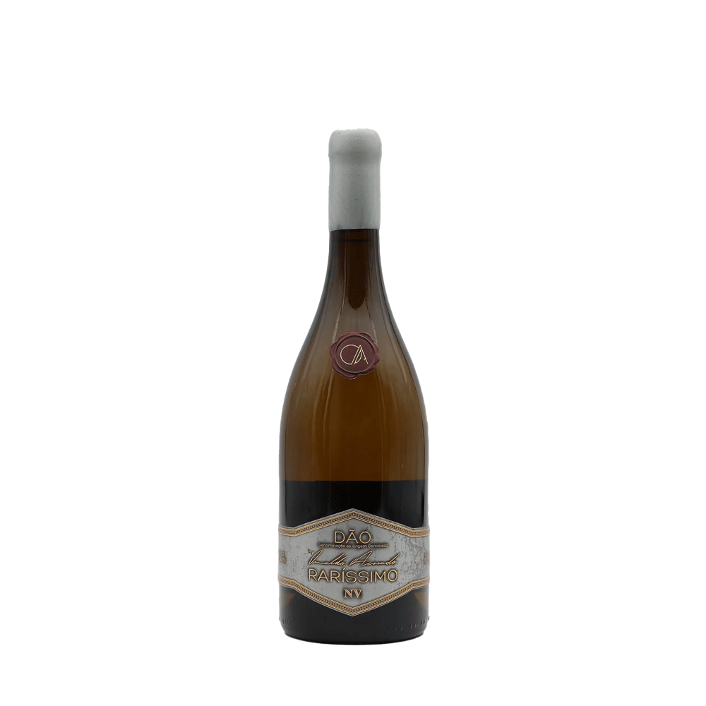 Rarissimo Blanc Nv 2011