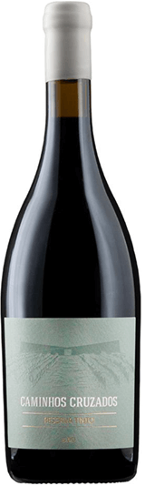 Caminhos Cruzados Réserve Rouge 2019