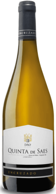 Quinta De Saes Encruzado Réserve Blanc 2024