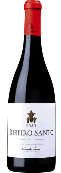Ribeiro Santo Rouge 2023