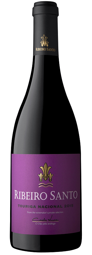 Ribeiro Santo Touriga Nacional Rouge 2021