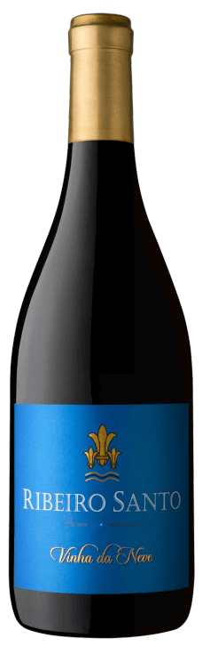 Ribeiro Santo Vinha Da Neve Rouge 2019
