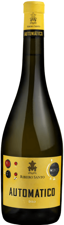 Ribeiro Santo Automatique Blanc 2024