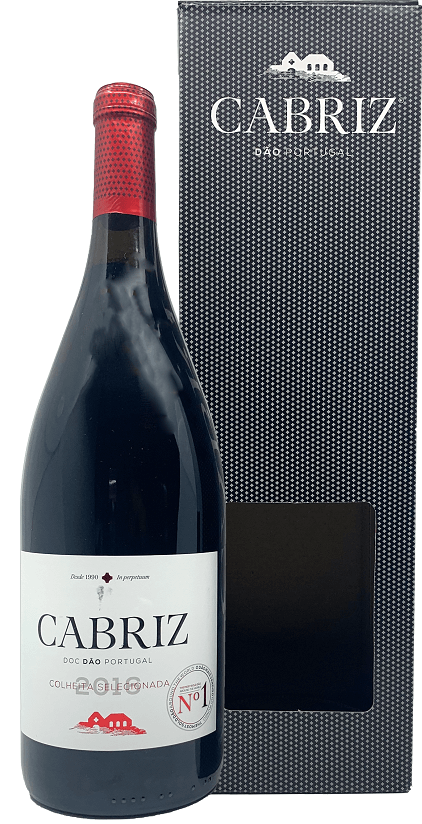 Cabriz Tinto Magnum 2022