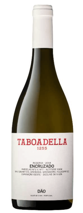 Taboadella Encruzado Reserve White 2024