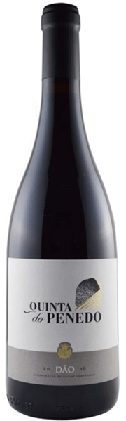 Quinta Do Penedo Rotwein 2019