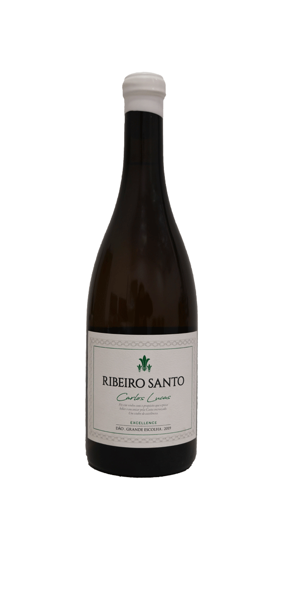 Ribeiro Santo Grande Choix Blanc 2021