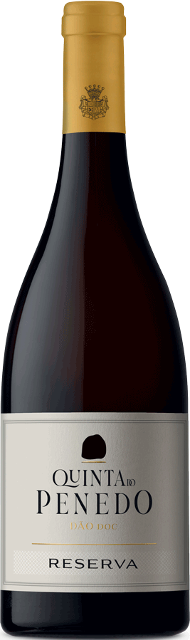 Quinta Do Penedo Reserve Red 2013