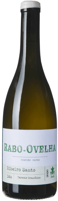 Ribeiro Santo Rabo De Ovelha Blanc 2022